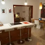 شقة Mazzini 72 *