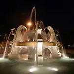 شقة Mazzini 72 ليتشي