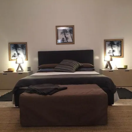 Mazzini 72 Apartamento Lecce