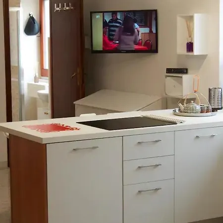 Apartamento Mazzini 72 *