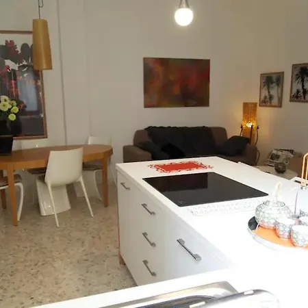Mazzini 72 Appartamento