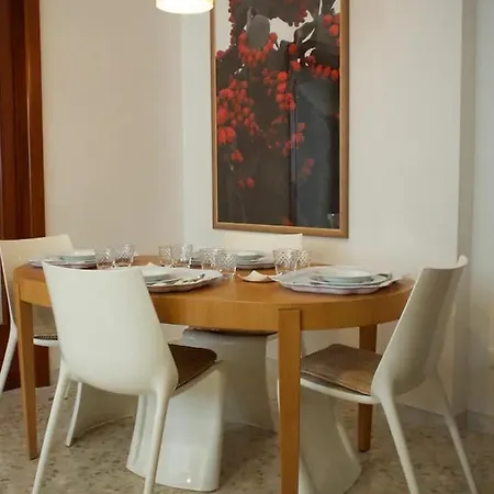 Mazzini 72 Apartamento