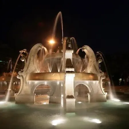 Apartamento Mazzini 72 Lecce