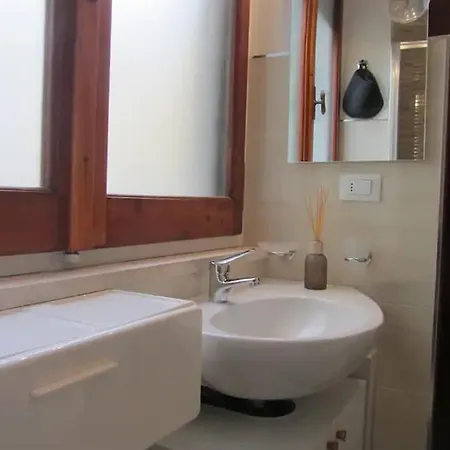 Apartamento Mazzini 72