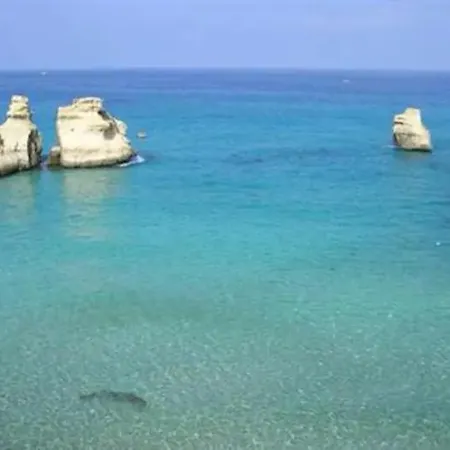 Apartamento Mazzini 72 *