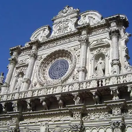 Mazzini 72 * Lecce