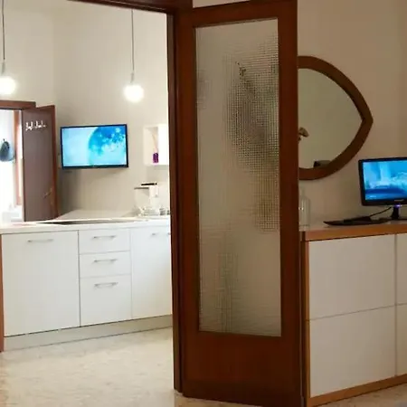 Mazzini 72 * レッチェ