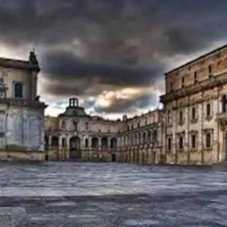 Mazzini 72 * Lecce