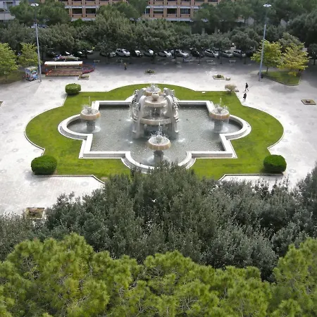 Apartamento Mazzini 72 Lecce