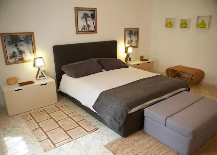 Mazzini 72 * לצ'ה