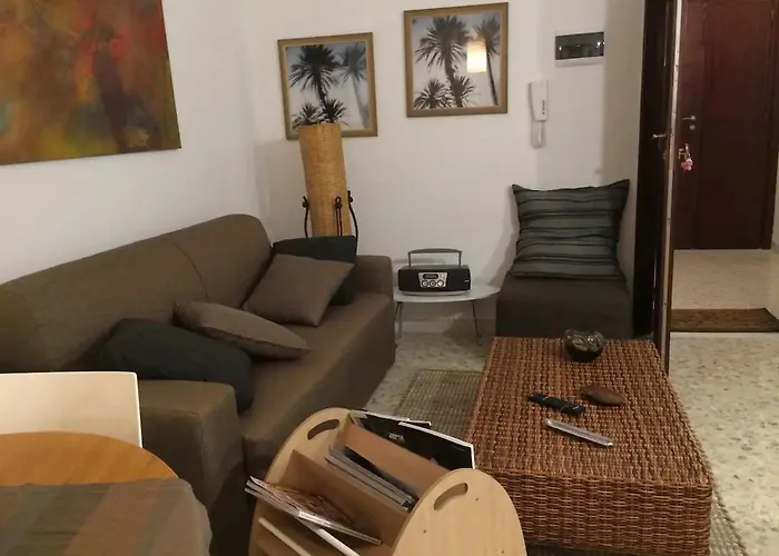 Mazzini 72 * לצ'ה