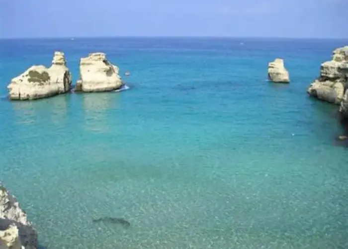 דירה Mazzini 72 *