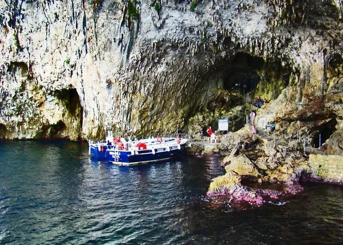 Mazzini 72 * לצ'ה